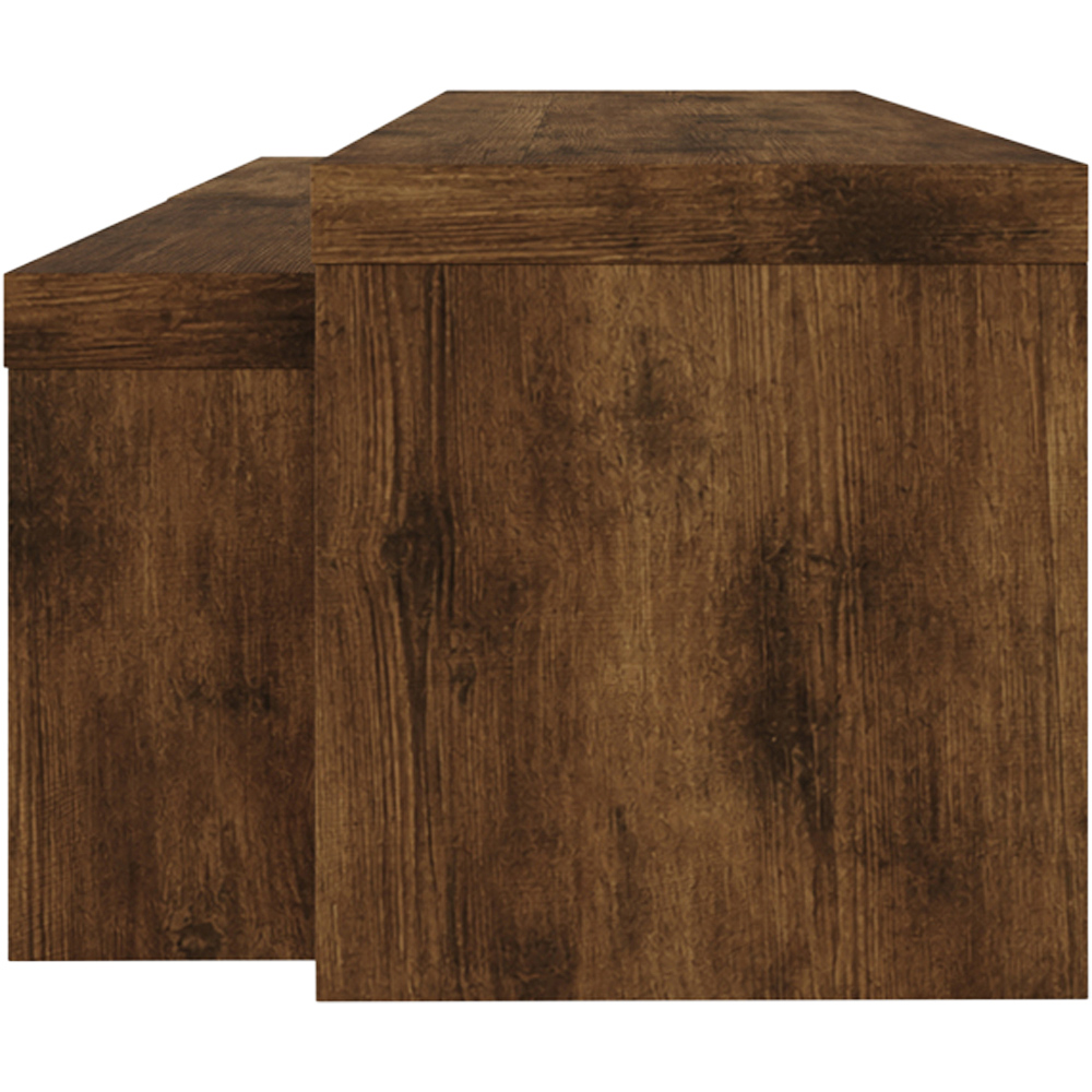 GFW Jakarta Mango Long John Nest of Tables Set of 3 Image 5