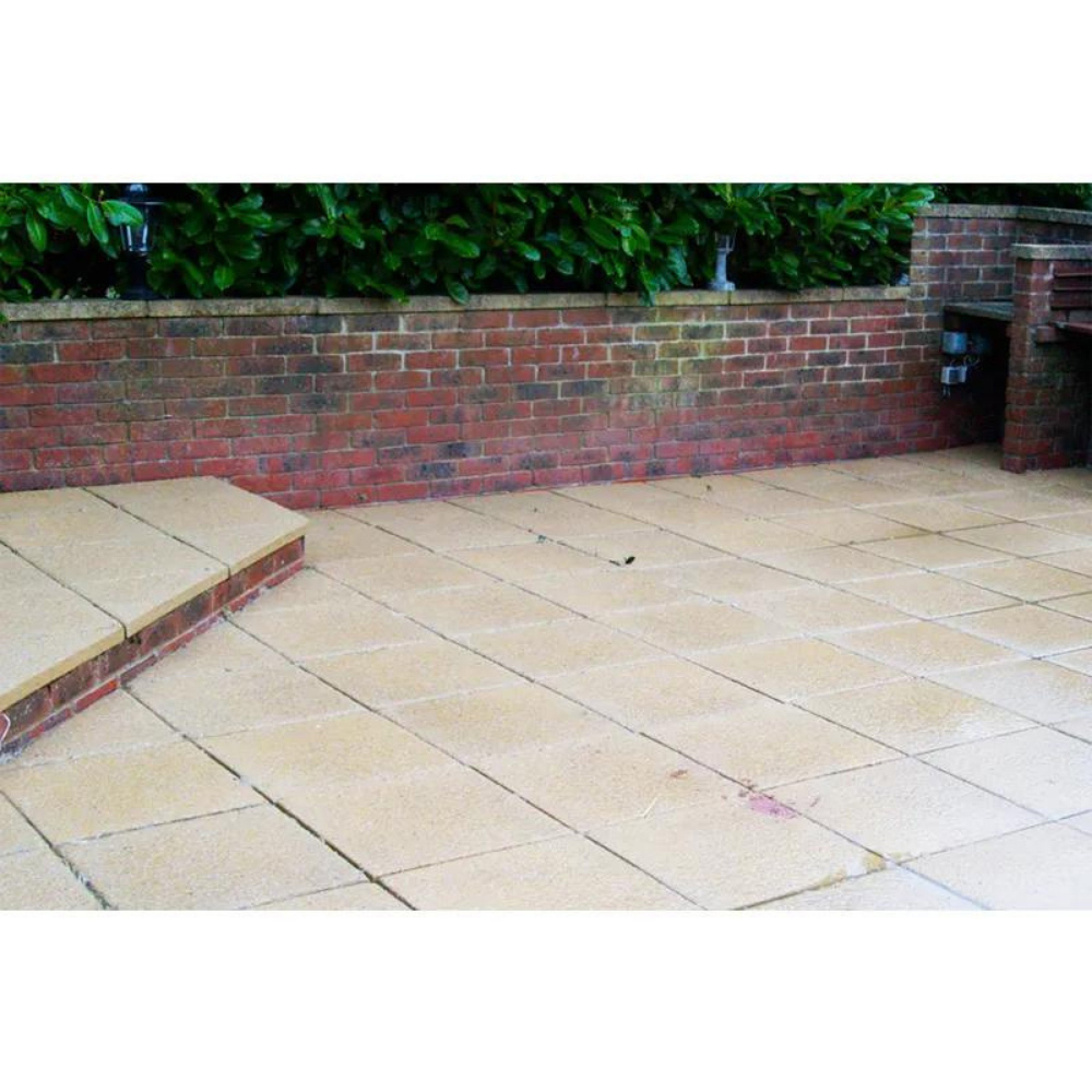 StoneCare4U Essential Patio Perfect Cleaner 5L 3 Pack Image 3