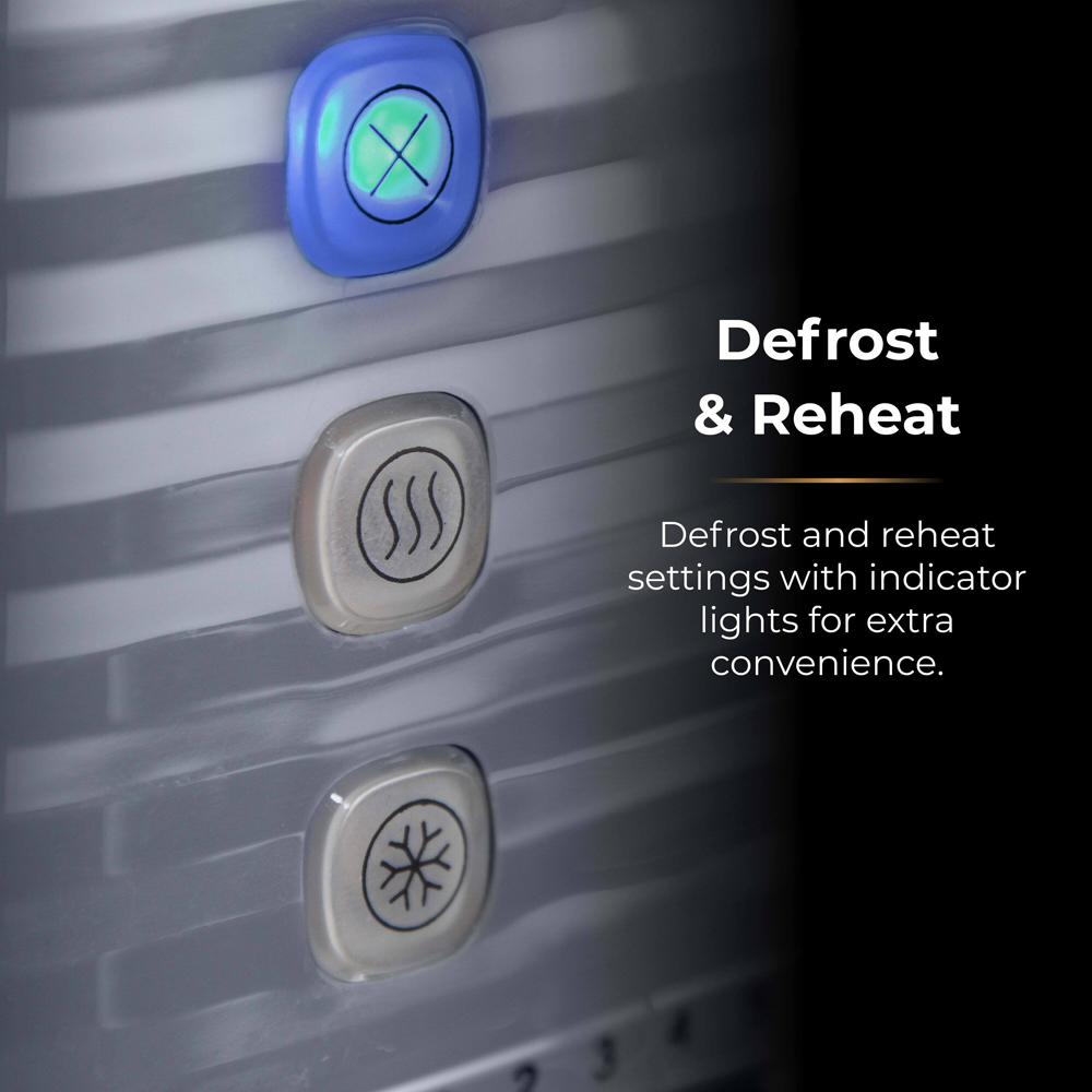 Tower Saturn EEJB330 2 Slice Toaster and 1.7L Kettle Set Image 5