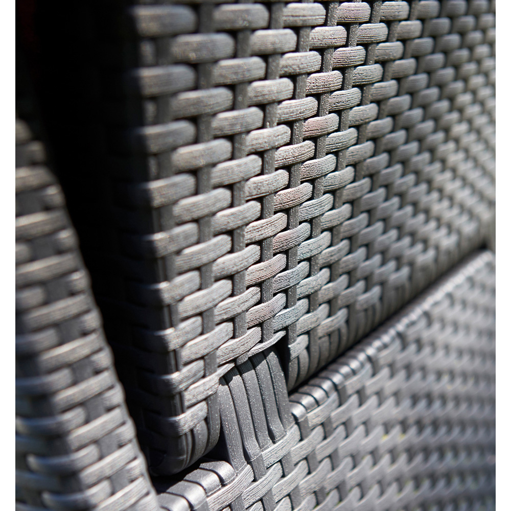 Keter Vermont 2 Seater Reclining Bistro Set Image 6