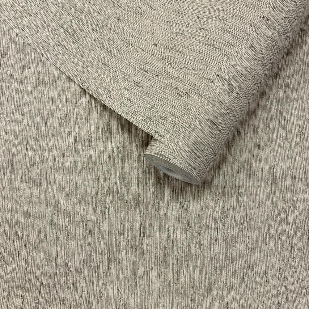 Rasch Wallpaper Boho Texture Grey Wallpaper Image 2