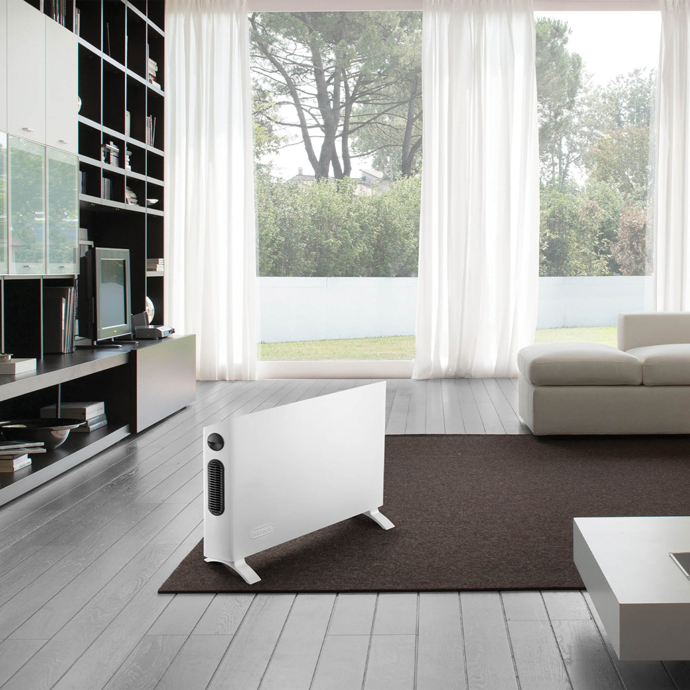 De'Longhi Thermo Convector Heater 2KW Image 2