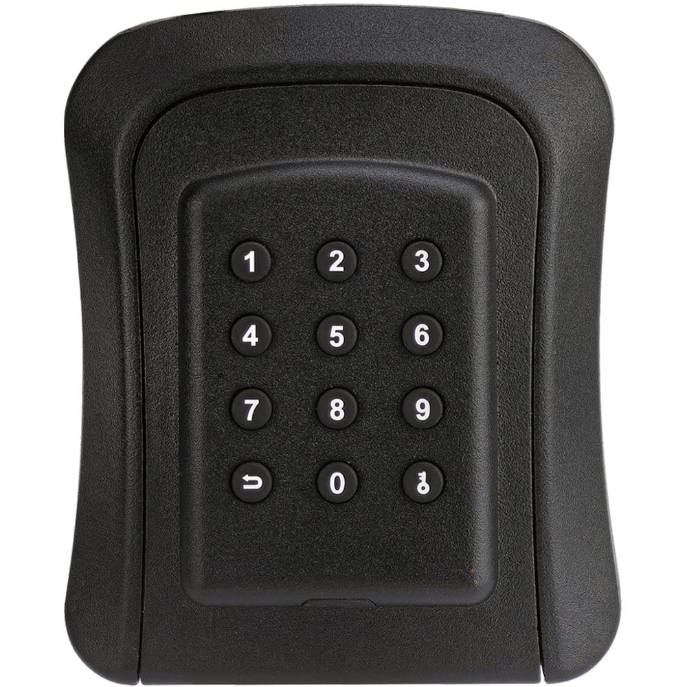 Ener-J Smart Key Lock Box Image 1