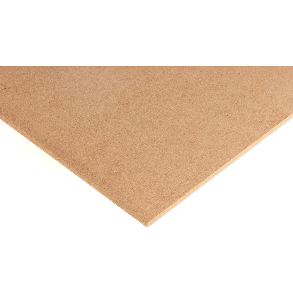 Standard MDF Board 2440 x 1220 x 9mm Image 2