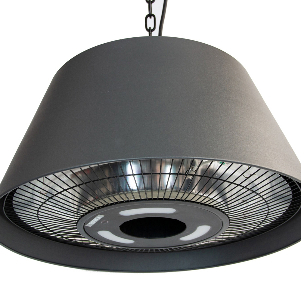 Kettler Terrace Pendant Electric Heater 2000W Image 4