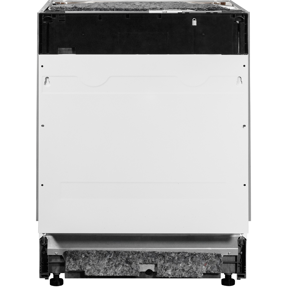 Russell Hobbs RH60BIDW01D2 Integrated Built-In Dishwasher with InfoLED Floor Display Image 2