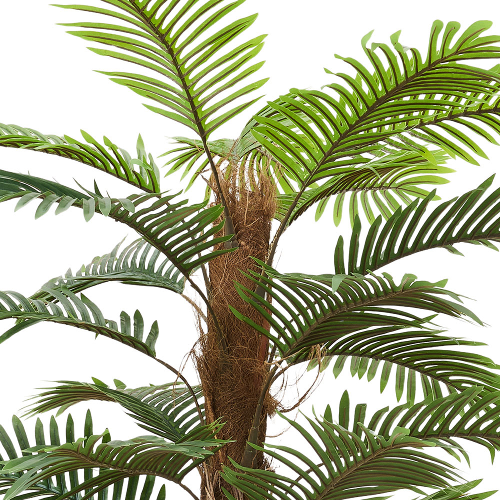 Living and Home Artificial Palm Potted Tree Decoration 160cm Image 5