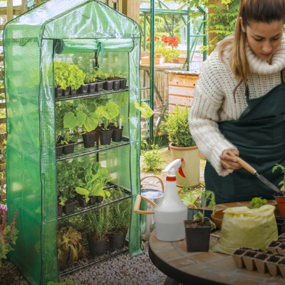 Marco Paul 4-Tier Classic Grozone Image 4