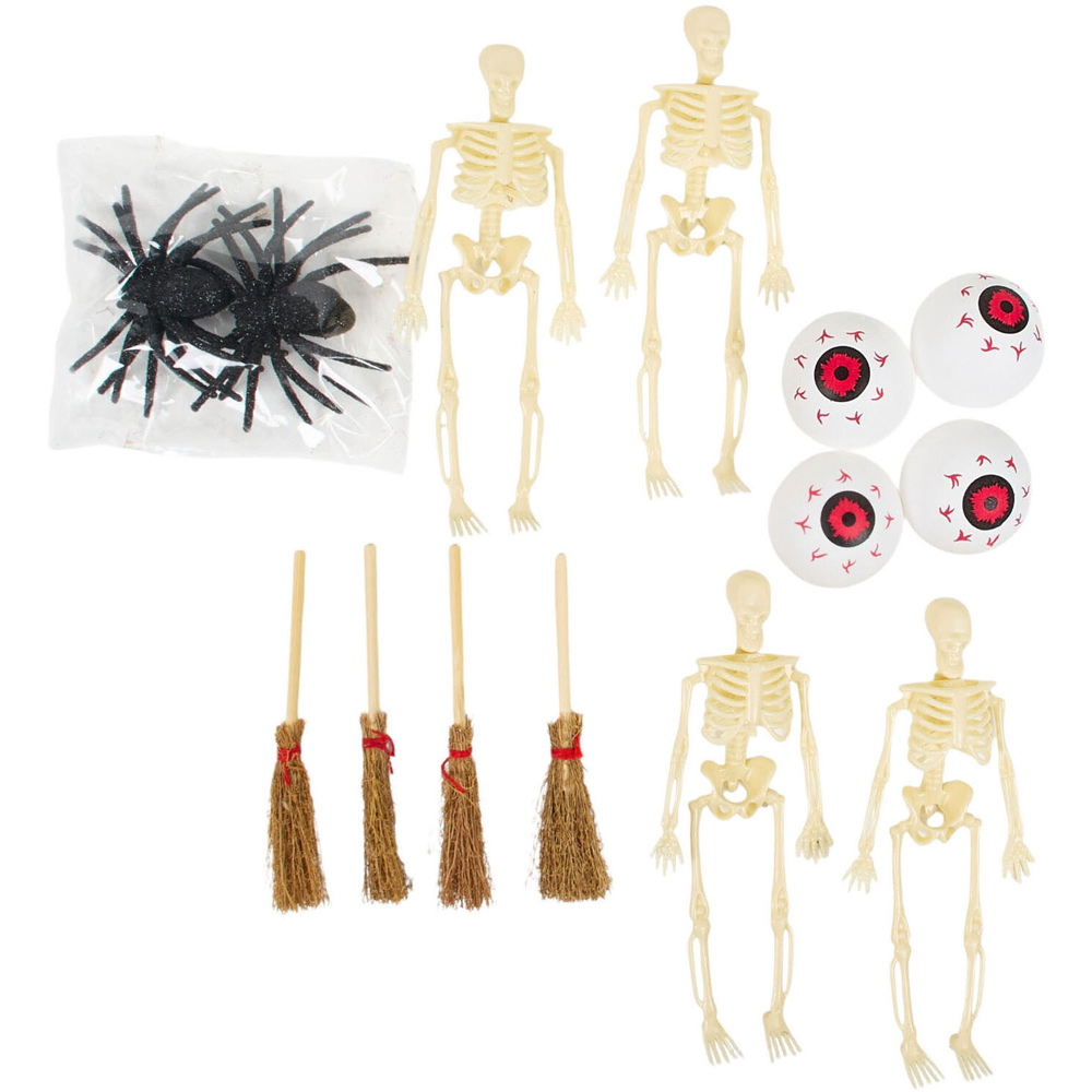 Halloween Craft Topper Multipack Image 4