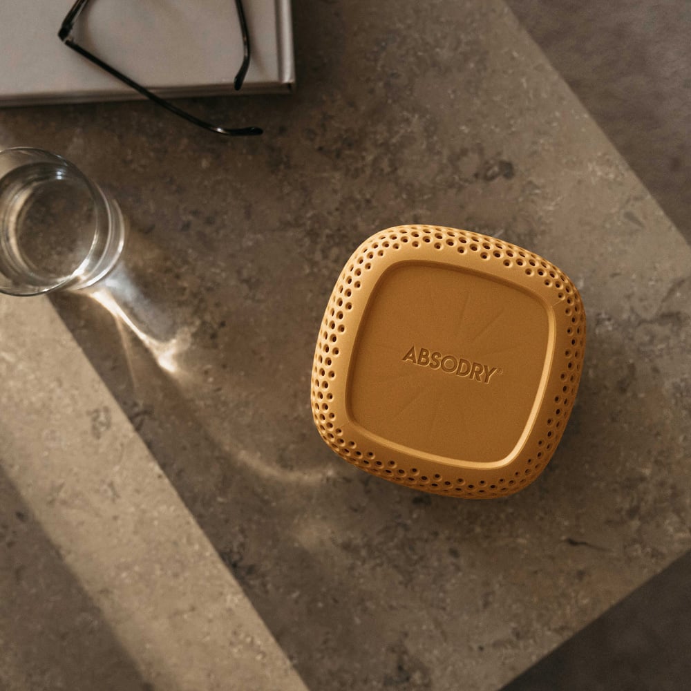 Absodry Duo Family Bag 3 Series Chanterelle Image 3