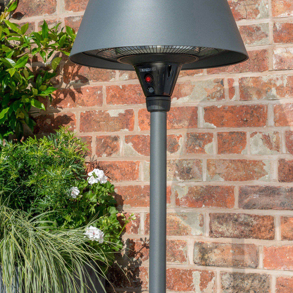 Kettler Terrace Table Top Electric Heater 2000W Image 5