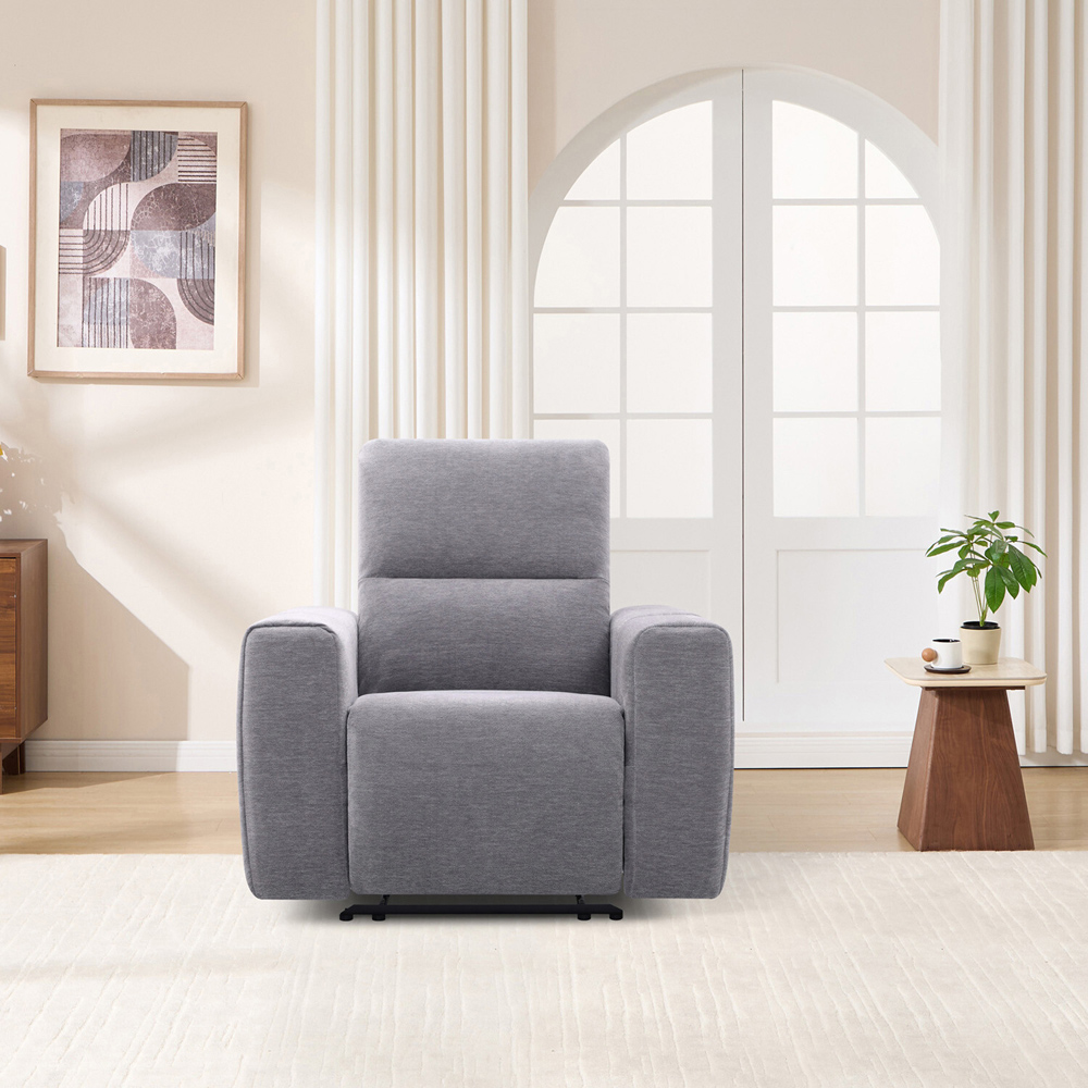 Holborton Manual Recliner Armchair Image 5