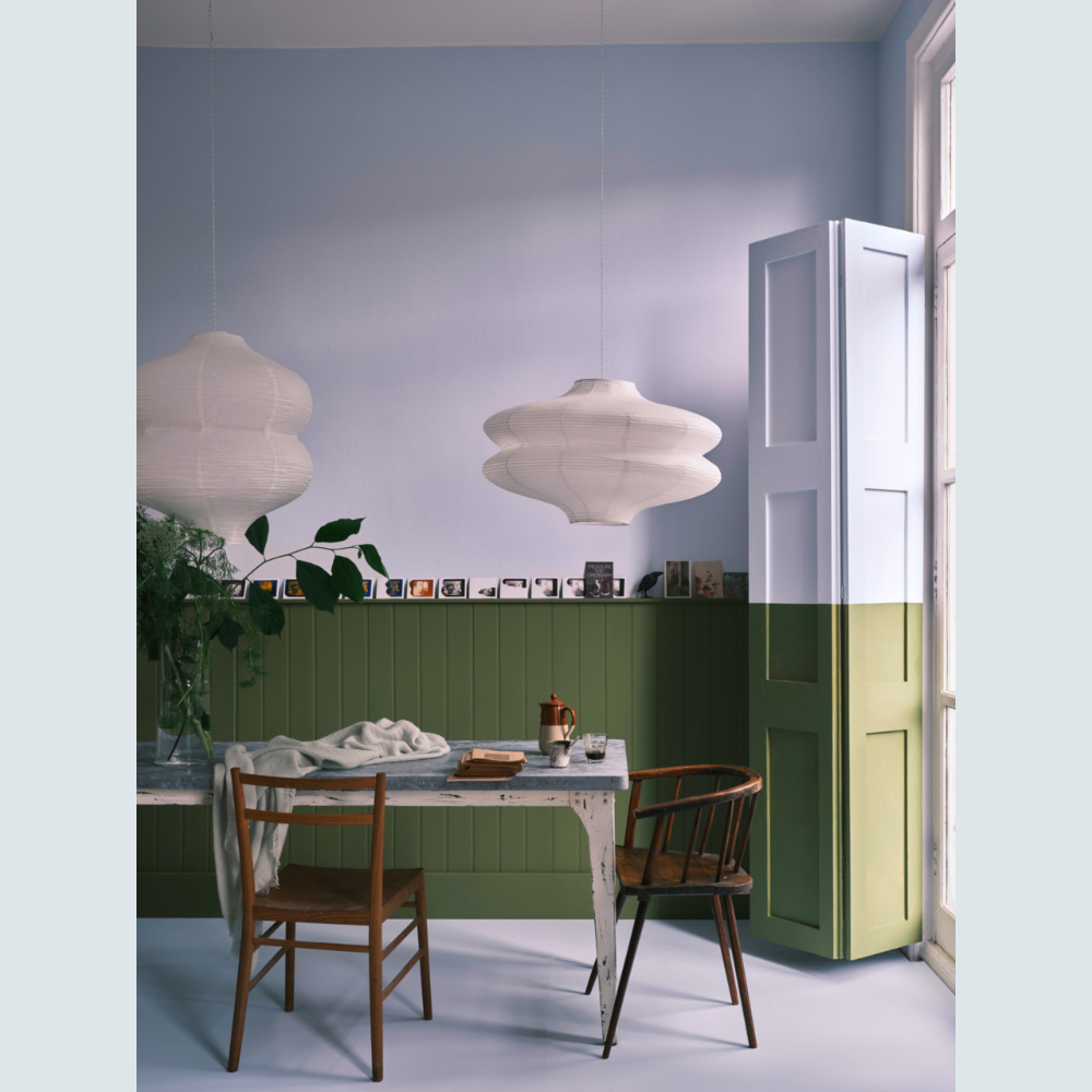 Farrow & Ball Sizing Modern Emulsion Paint 2.5L Image 4