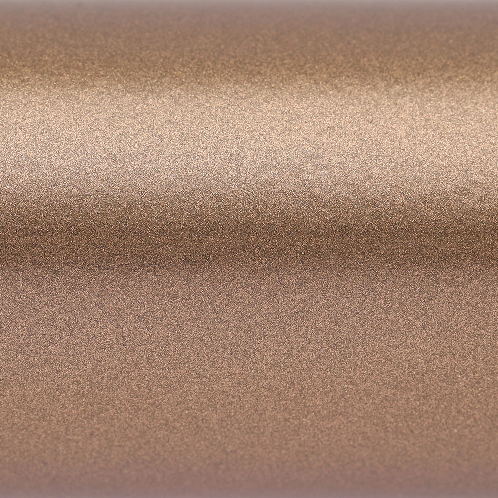 Terma Ribbon 2251BTU Bright Copper Radiator 1720 x 290mm Image 7