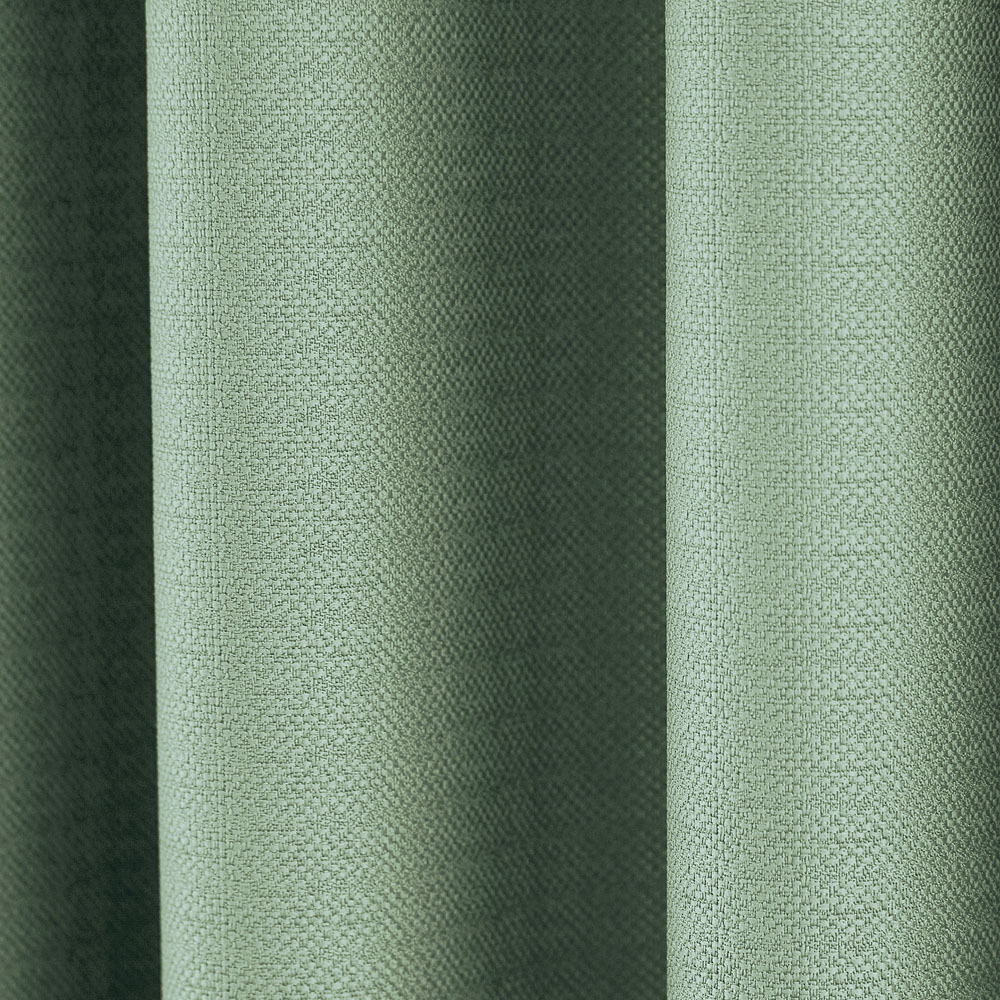 Helena Springfield Eden Lined Sage Curtains 229 x 183cm Image 3