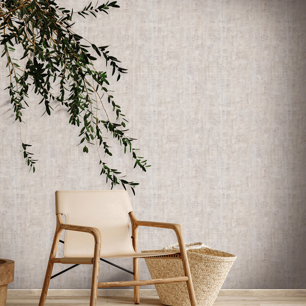 Galerie Industrial Effects Neutral Grey Wallpaper Image 4