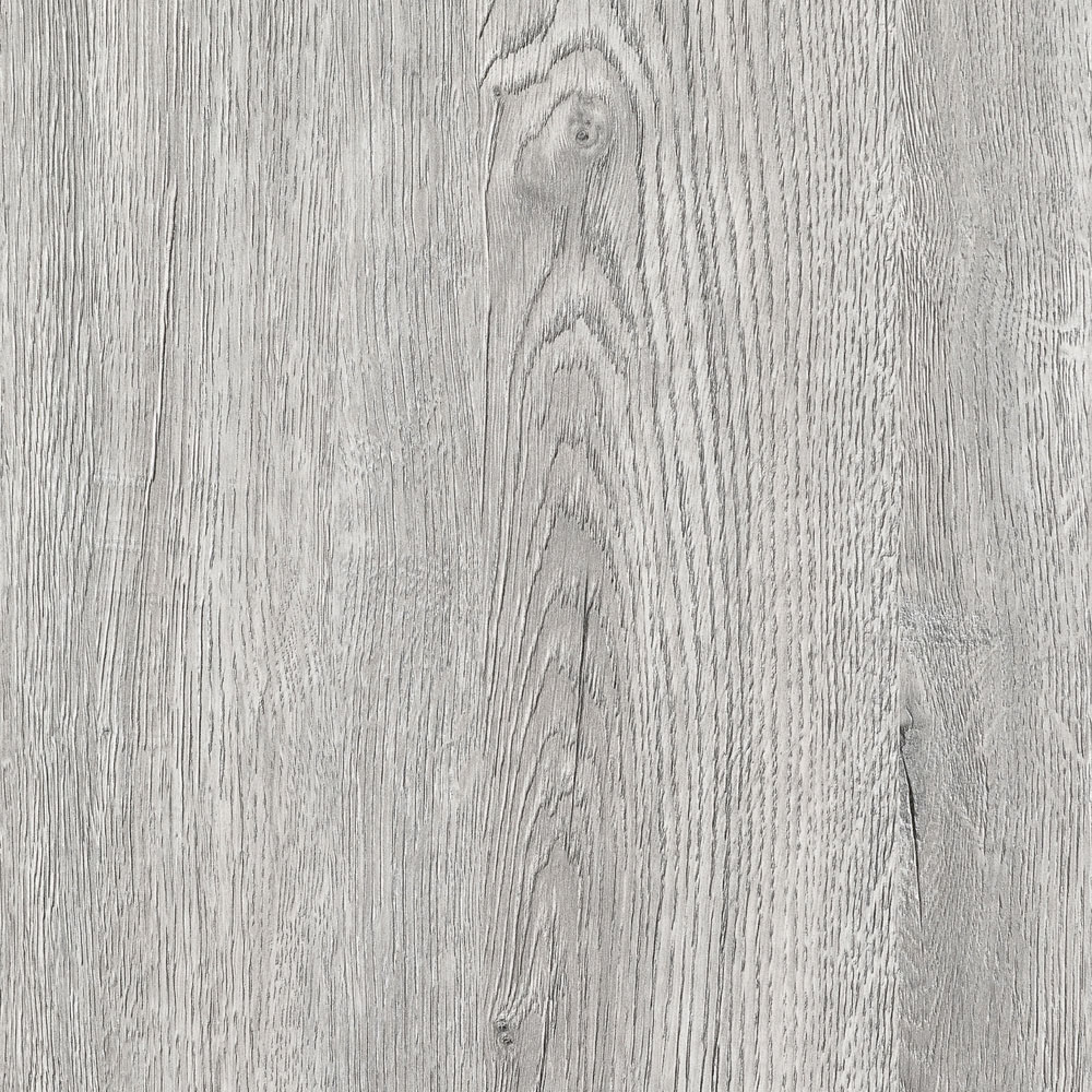 Julian Bowen Bali 6 Drawer Grey Oak Wide Chest of Drawers Image 7