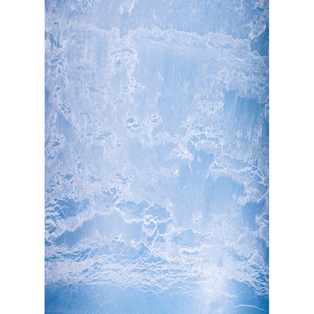 Thompson & Morgan Caesar Sky Blue Marble Effect Planter 30.5cm Image 3