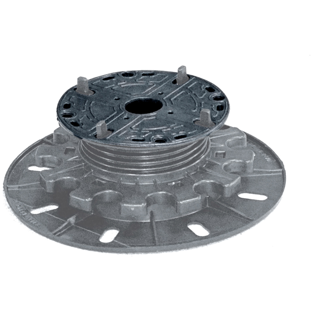 PEDECK 2mm PED18-36 PED35+ PED41-66 Compatible Acoustic Shim 30 Pack Image 3