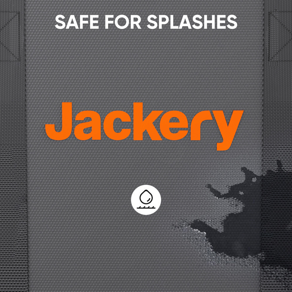 Jackery Carrying Case Bag Small Image 4