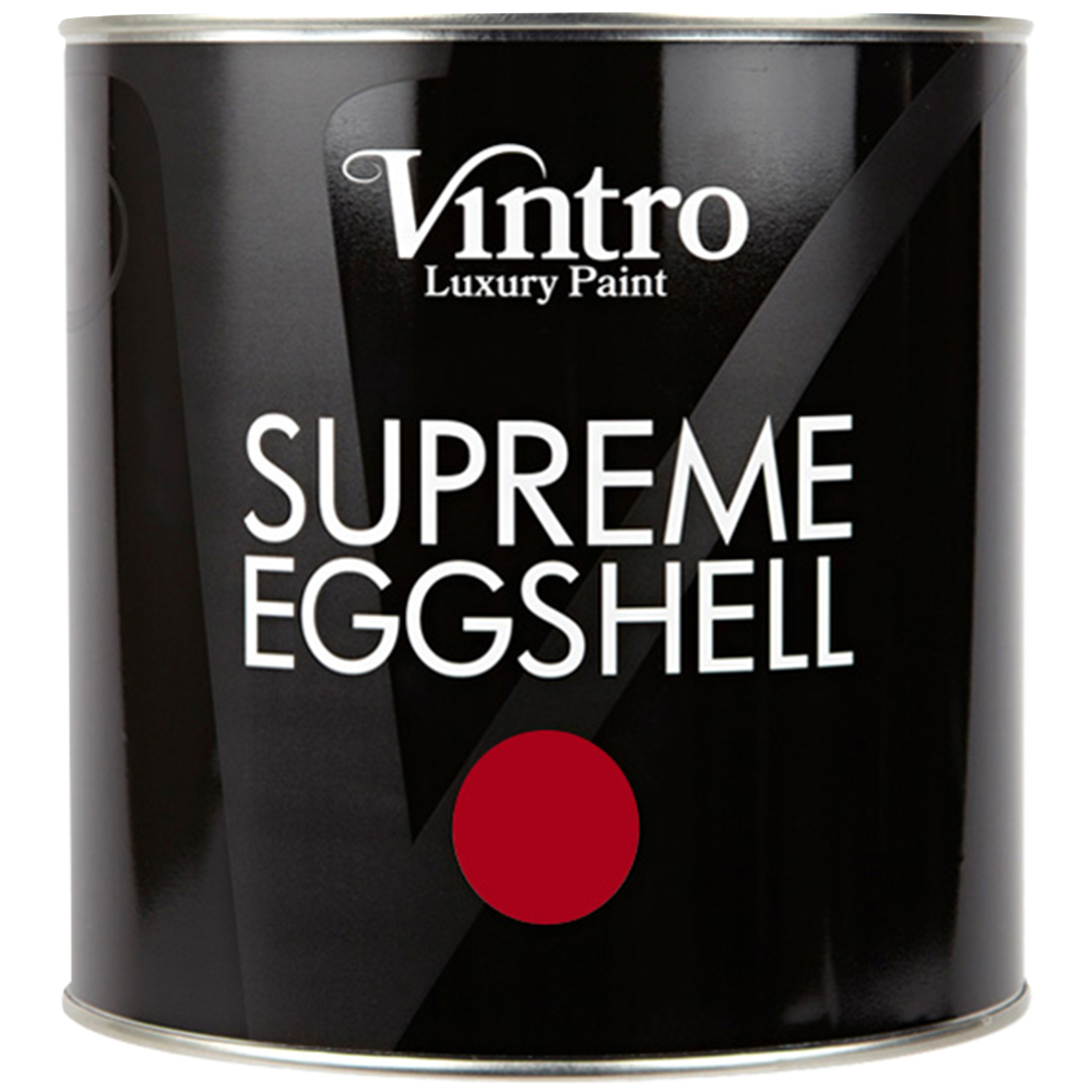 Vintro Paint Dantes Dream Eggshell Paint 2.5L Image 2