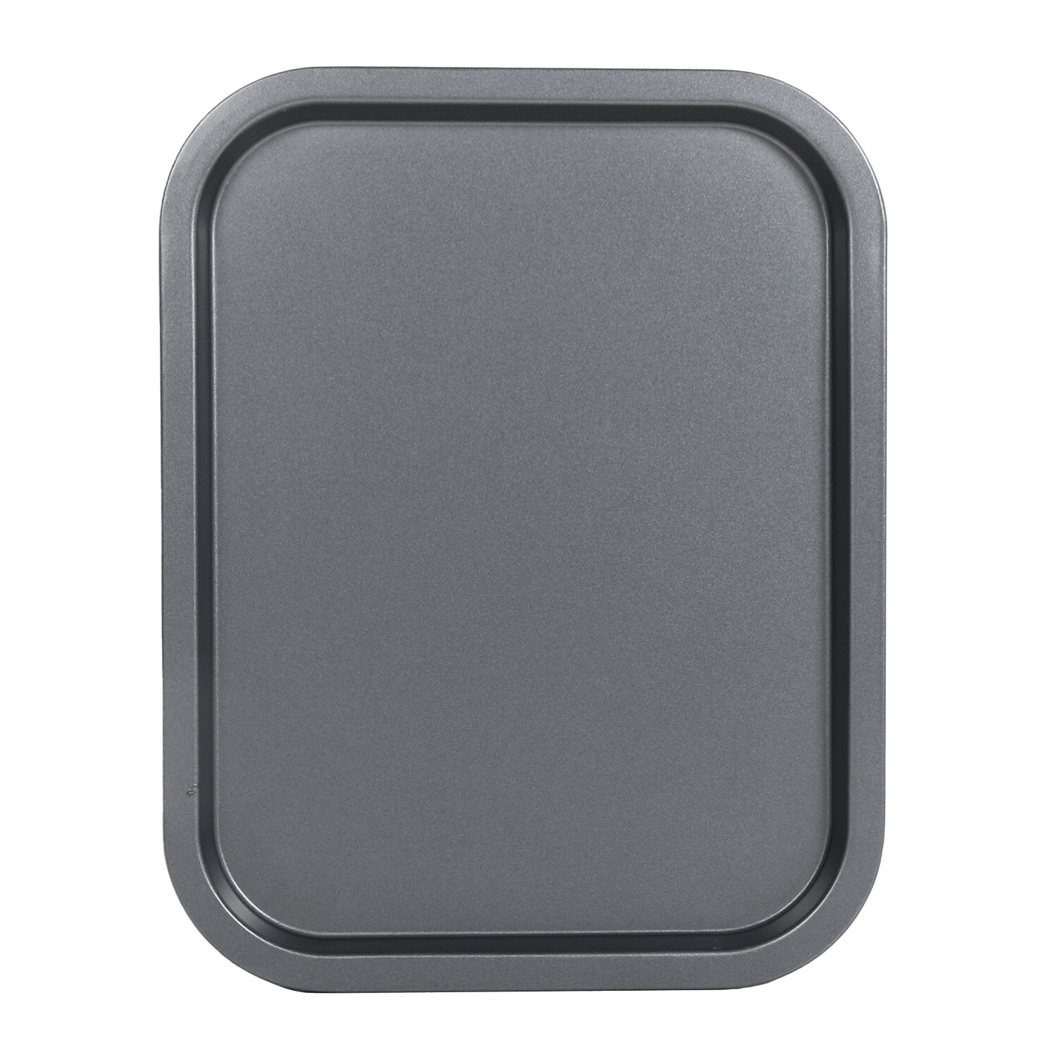 My Home 3-Piece Bakeware Set - Grey Image 3