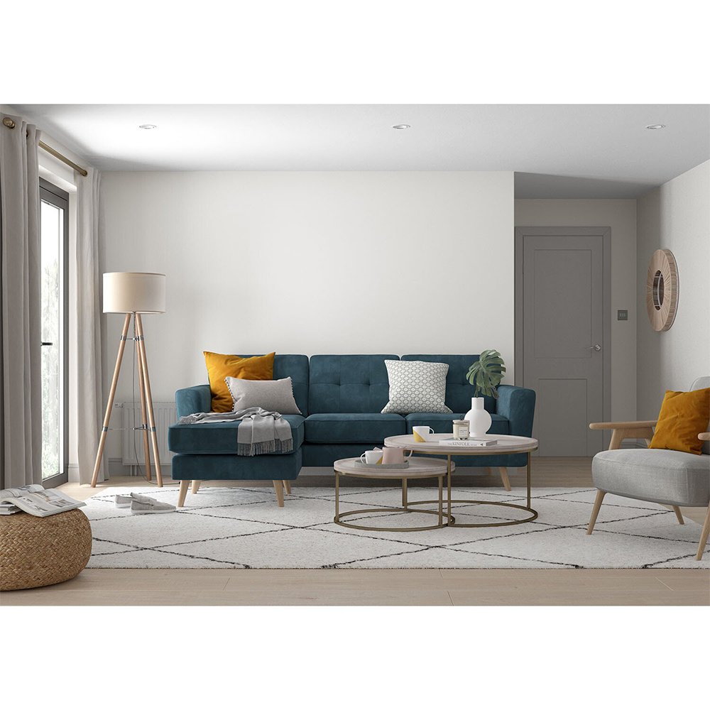 Dulux Heritage Wood and Metal White Undercoat Paint 750ml Image 4