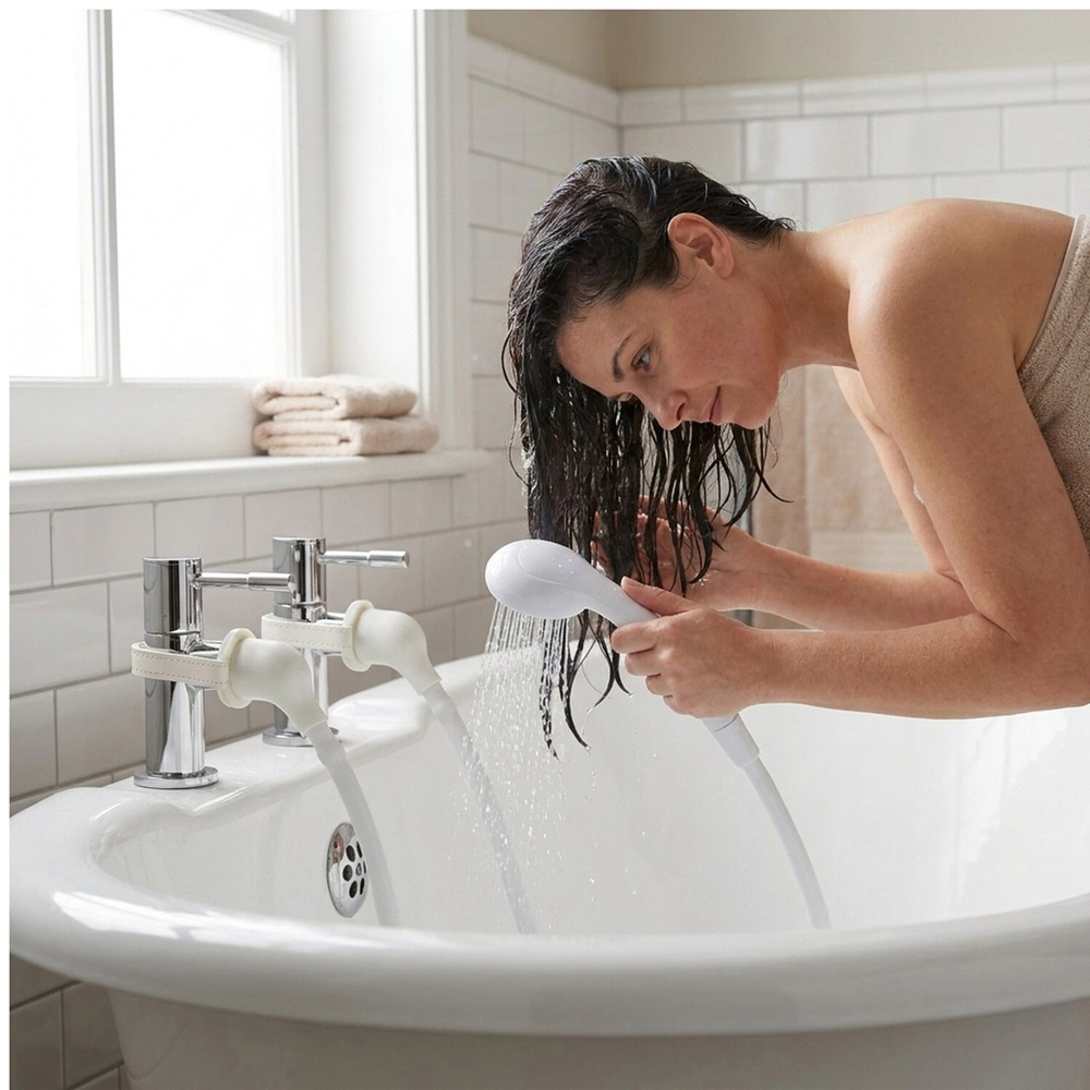 Secura Spray Double Tap Image 5