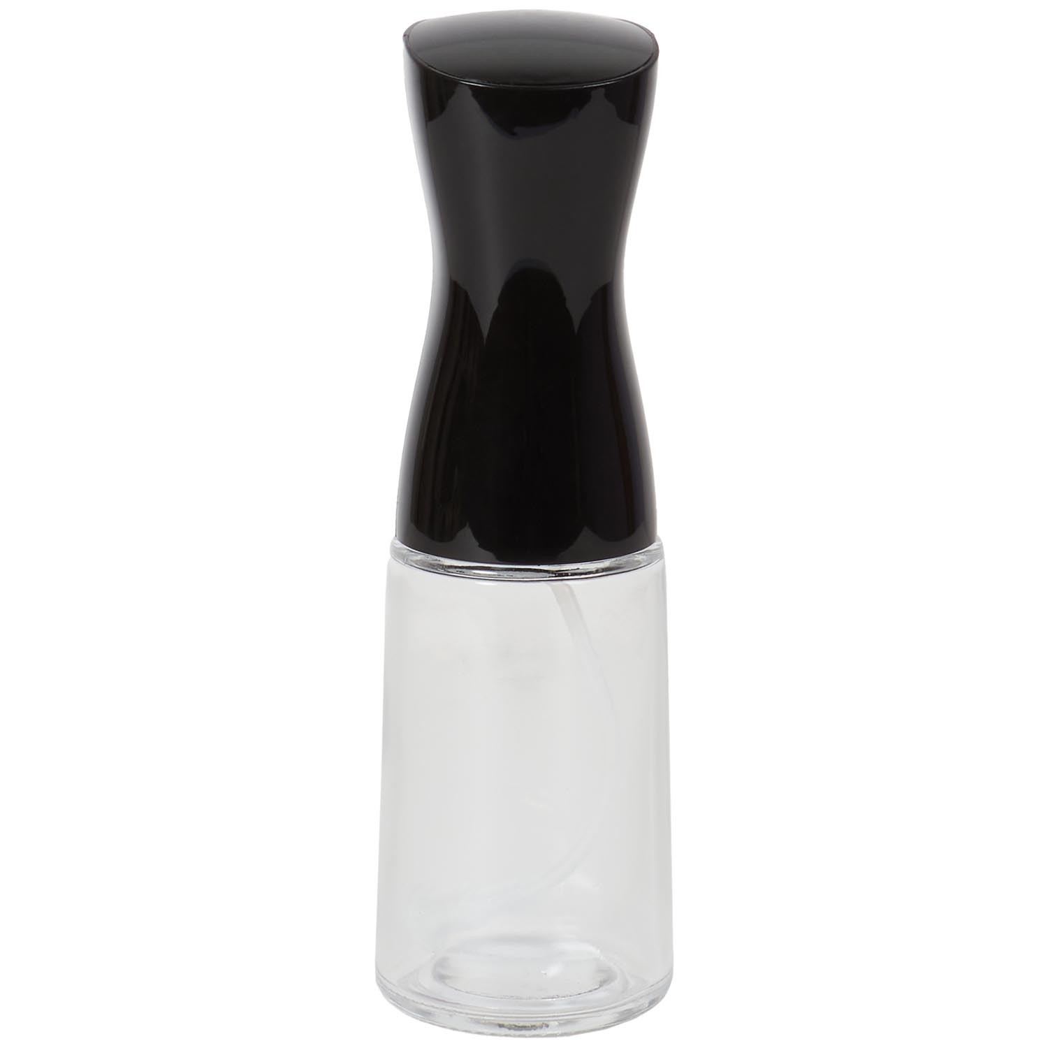Glass Oil Spray Bottle - Clear Image 3