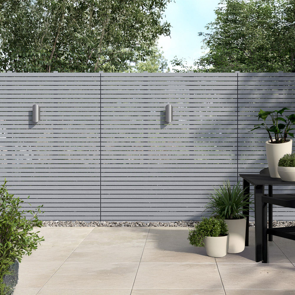 Cuprinol Garden Shades Dusky Gem Matt Exterior Wood Paint 5L Image 4