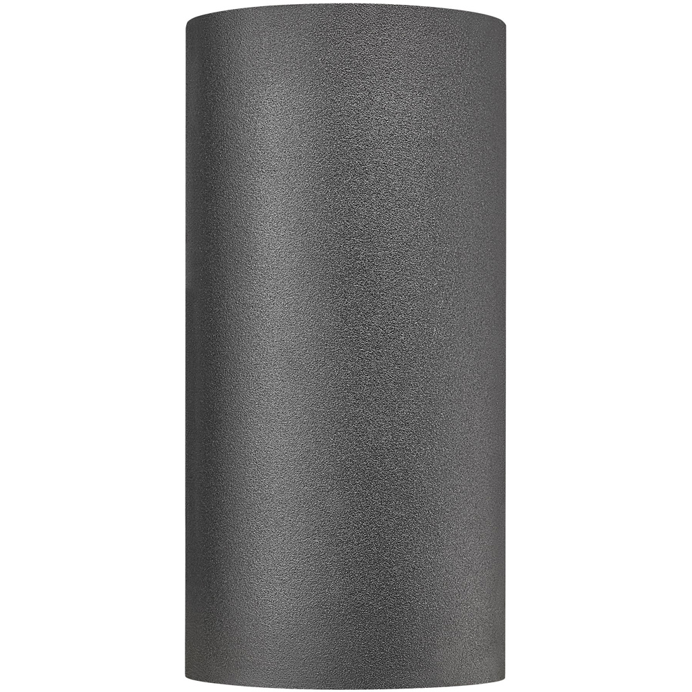 Nordlux Canto Maxi 2 Seaside Black Wall Light Image 3