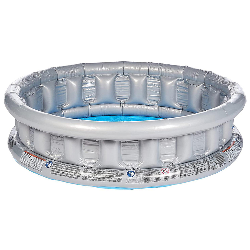 Bestway Spaceship Kids Above Ground Pool 152 x 43cm Image 4