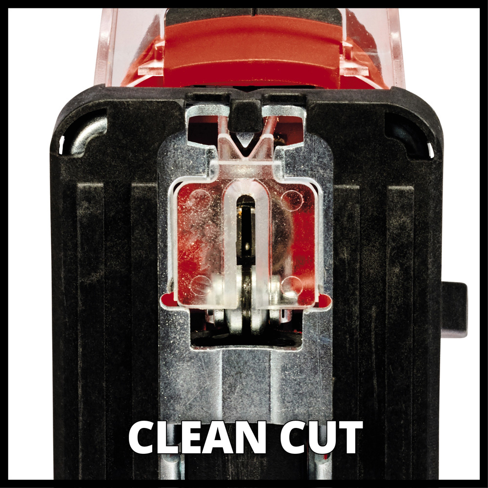 Einhell Power X-Change TC-JS 18 Li-Solo Cordless Jig Saw Image 6