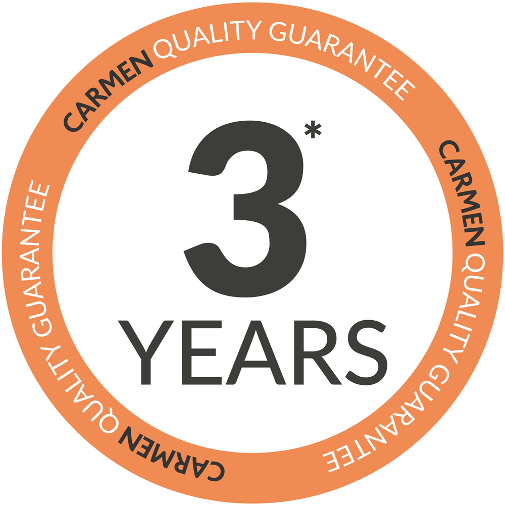 Tower Double White Heated Under Blanket Image 8