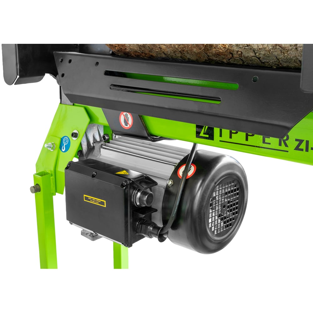 Zipper ZI-HS7TU 230V 7 Ton Log Splitter Image 4