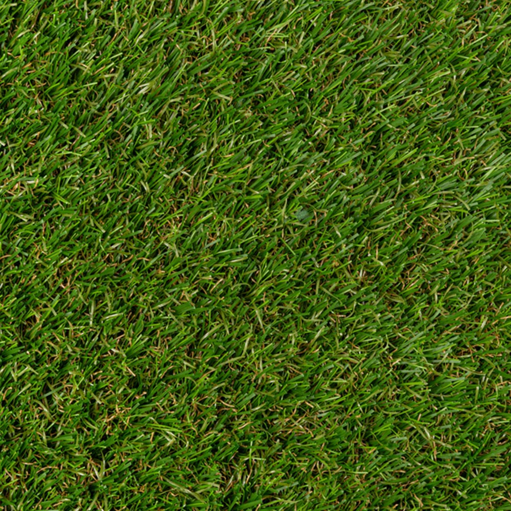 Nomow Elegance Green 40mm 7 x 3ft Artificial Grass Image 3