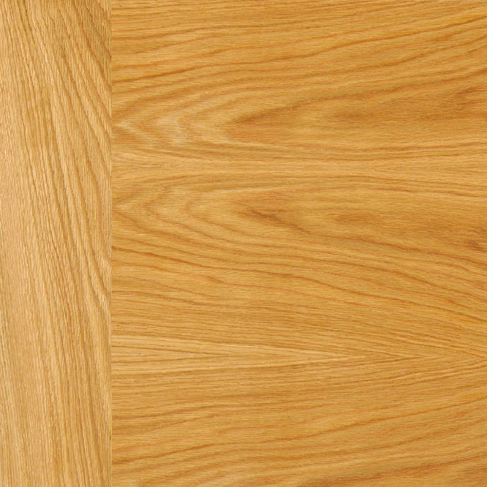 JB Kind Ostria Contemporary Oak Internal Door 1981 x 762mm Image 3
