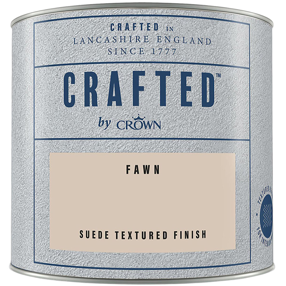 Crafted Tester 125ml - Fewn Image 1