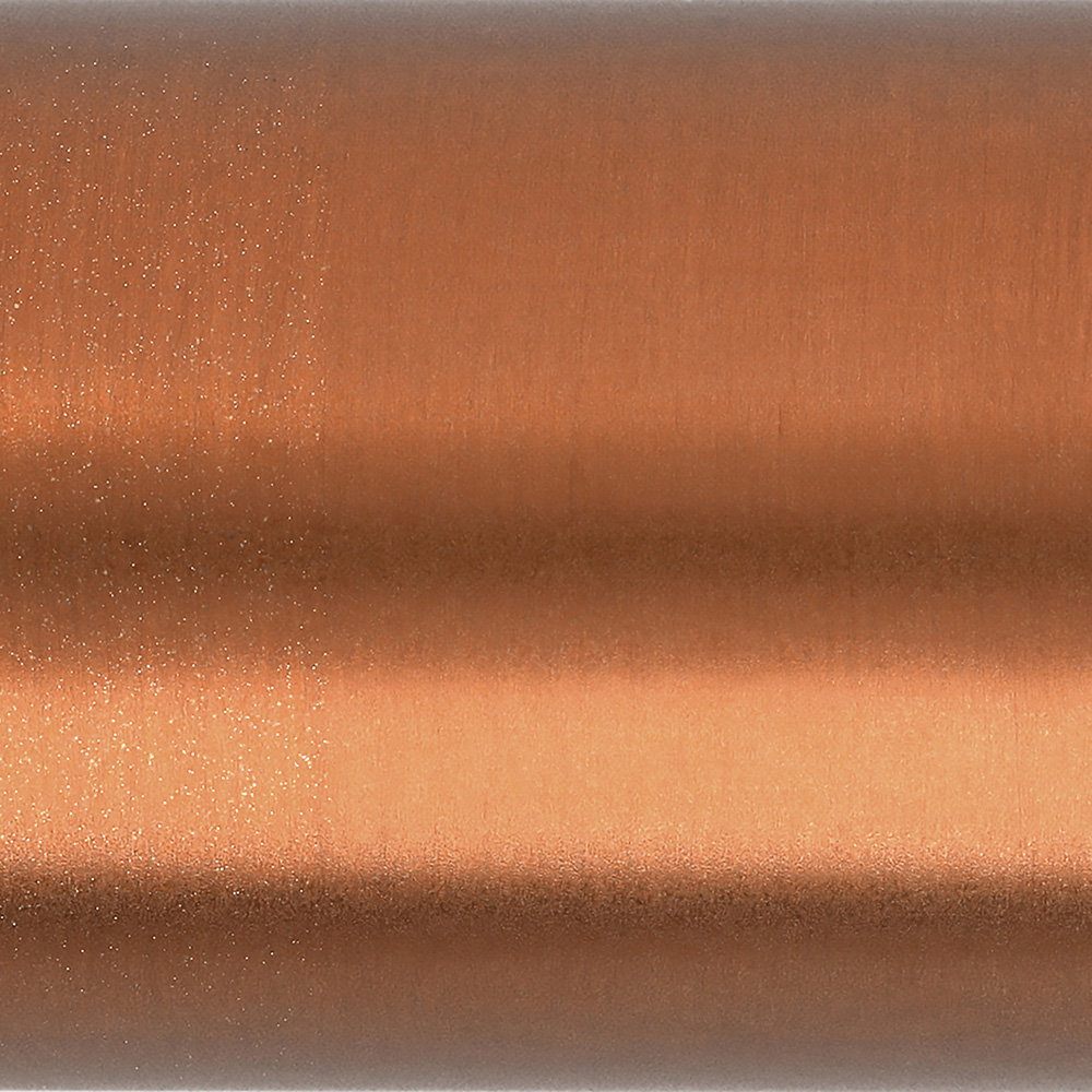 Terma Rolo Room 2015 BTU True Copper Radiator 500 x 865mm Image 9