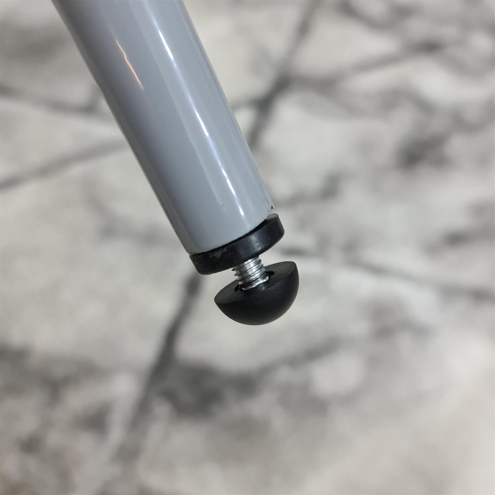 Portland 5 Seater Velvet Wooden Dining Set with Bench Brown Grey and Black Image 7