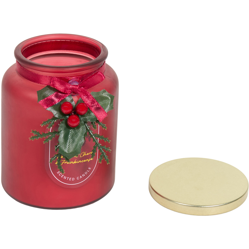 Winter Jewels Candle Image 9