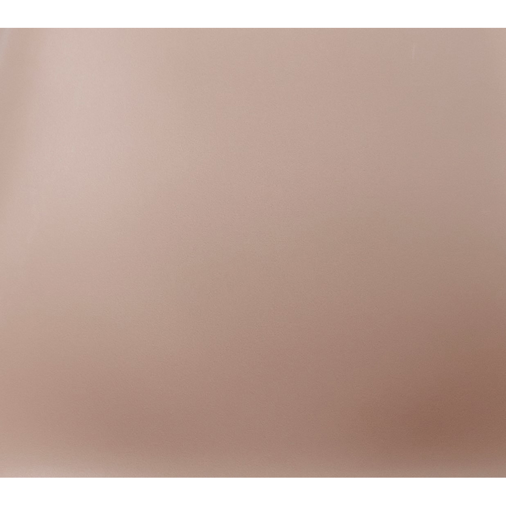 Eva Set of 6 Brown Padded Dining Chairs Image 6