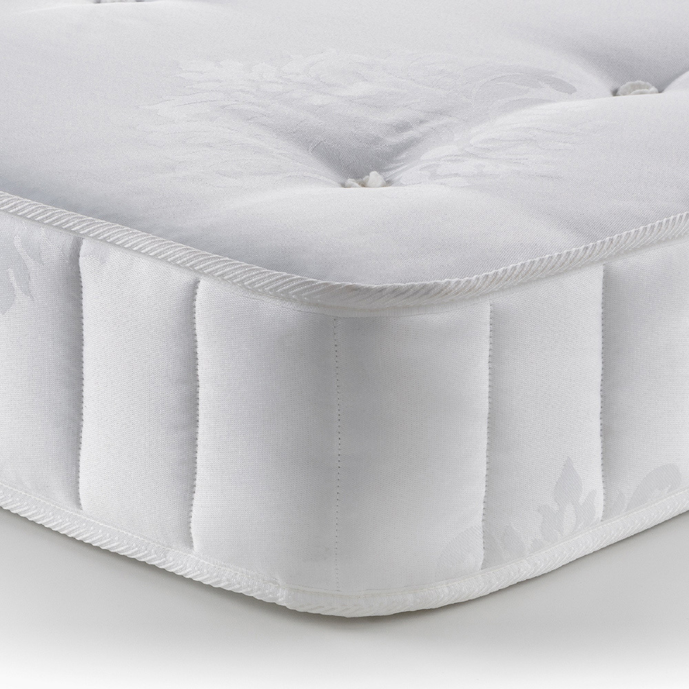 Julian Bowen Double Capsule 1000 Memory Pocket Mattress Image 3