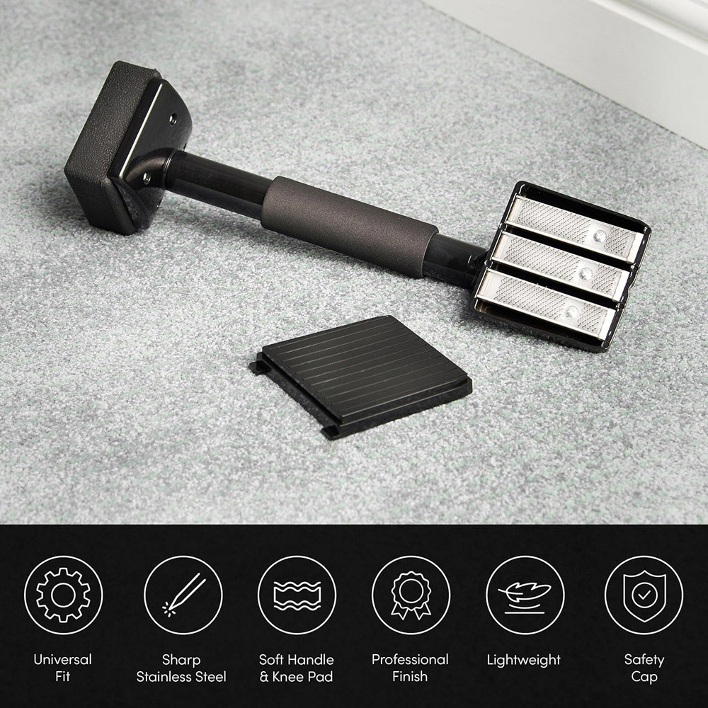 Emperial Carpet Knee Kicker Image 8