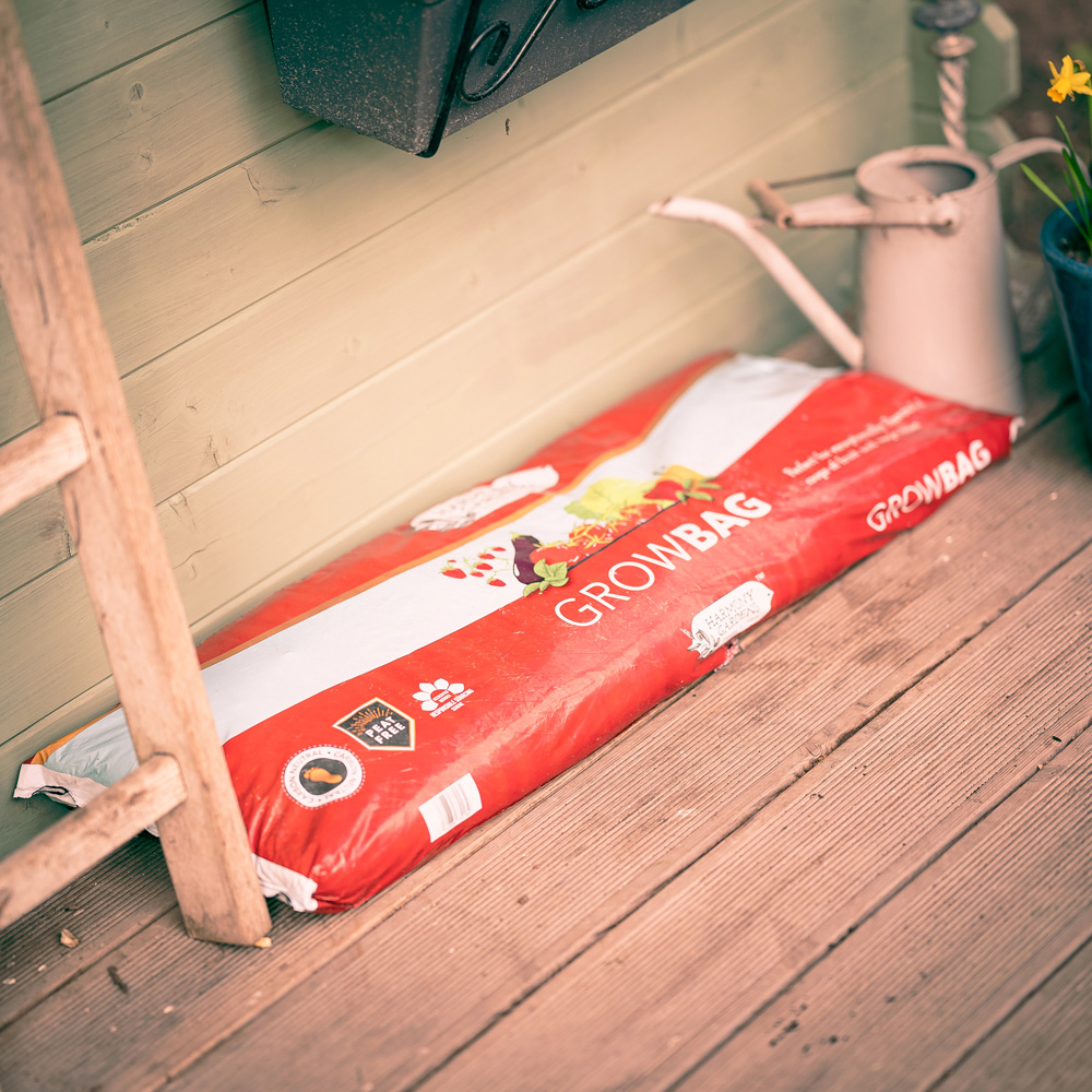 Harmony Gardens Growbag 30L Image 2