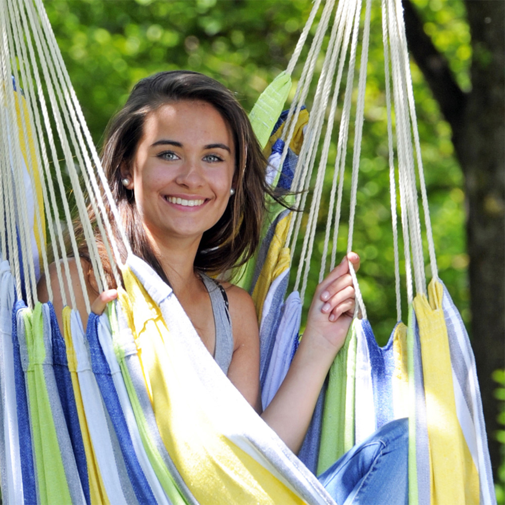 Amazonas Relax Kolibri Premium Hammock Chair Image 3