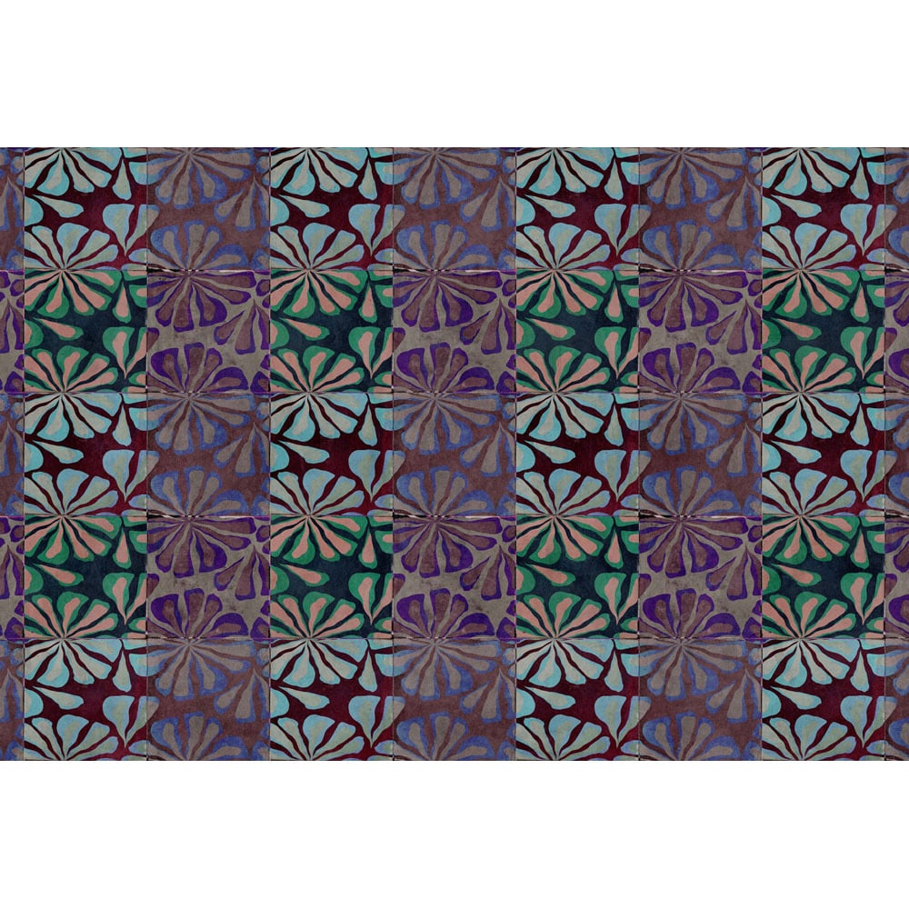 A.S Creation Nevio Digital Mural Image 2