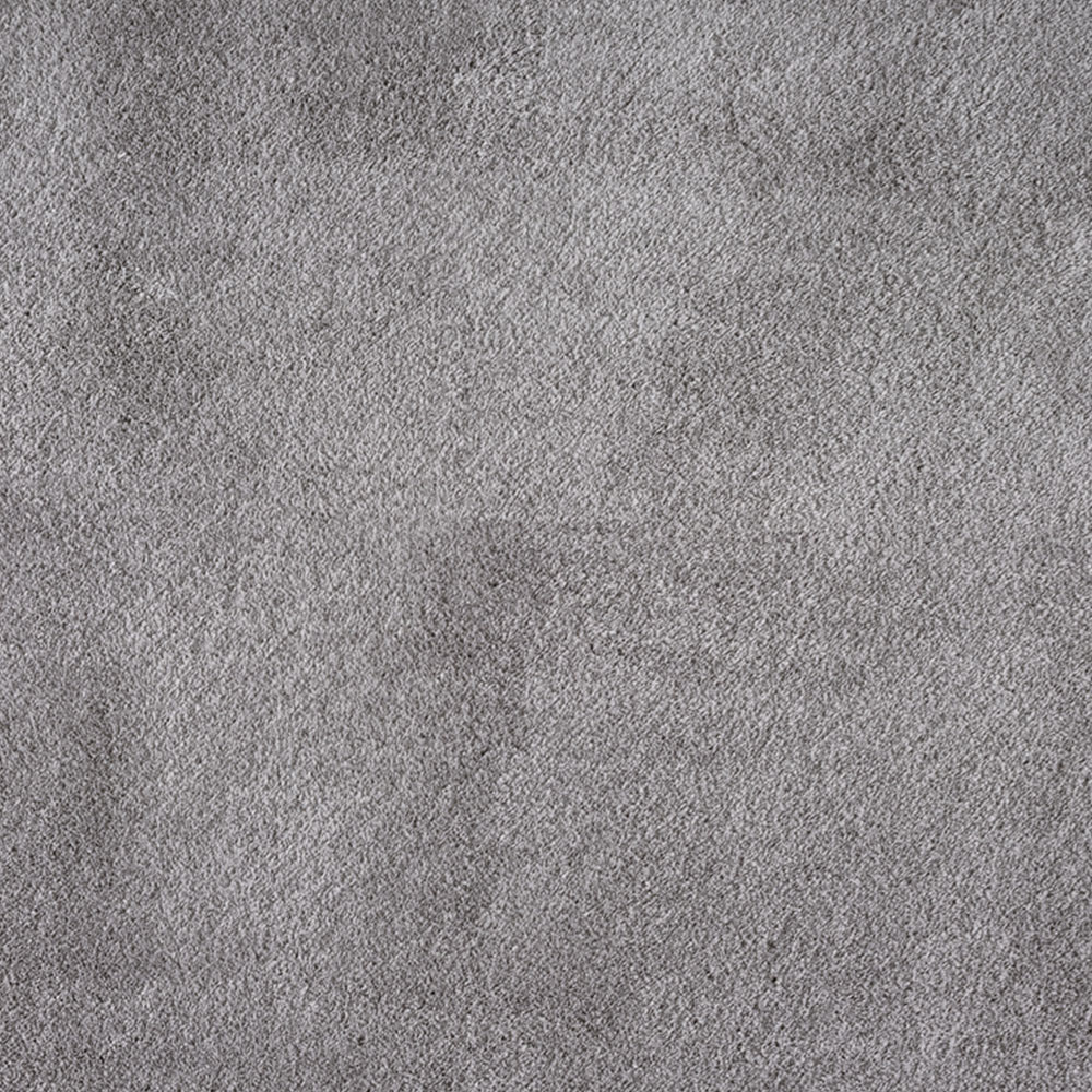 Desire Rugs Comfy Dark Grey Anti Slip Felt Backing Rug 160 x 220cm Image 4