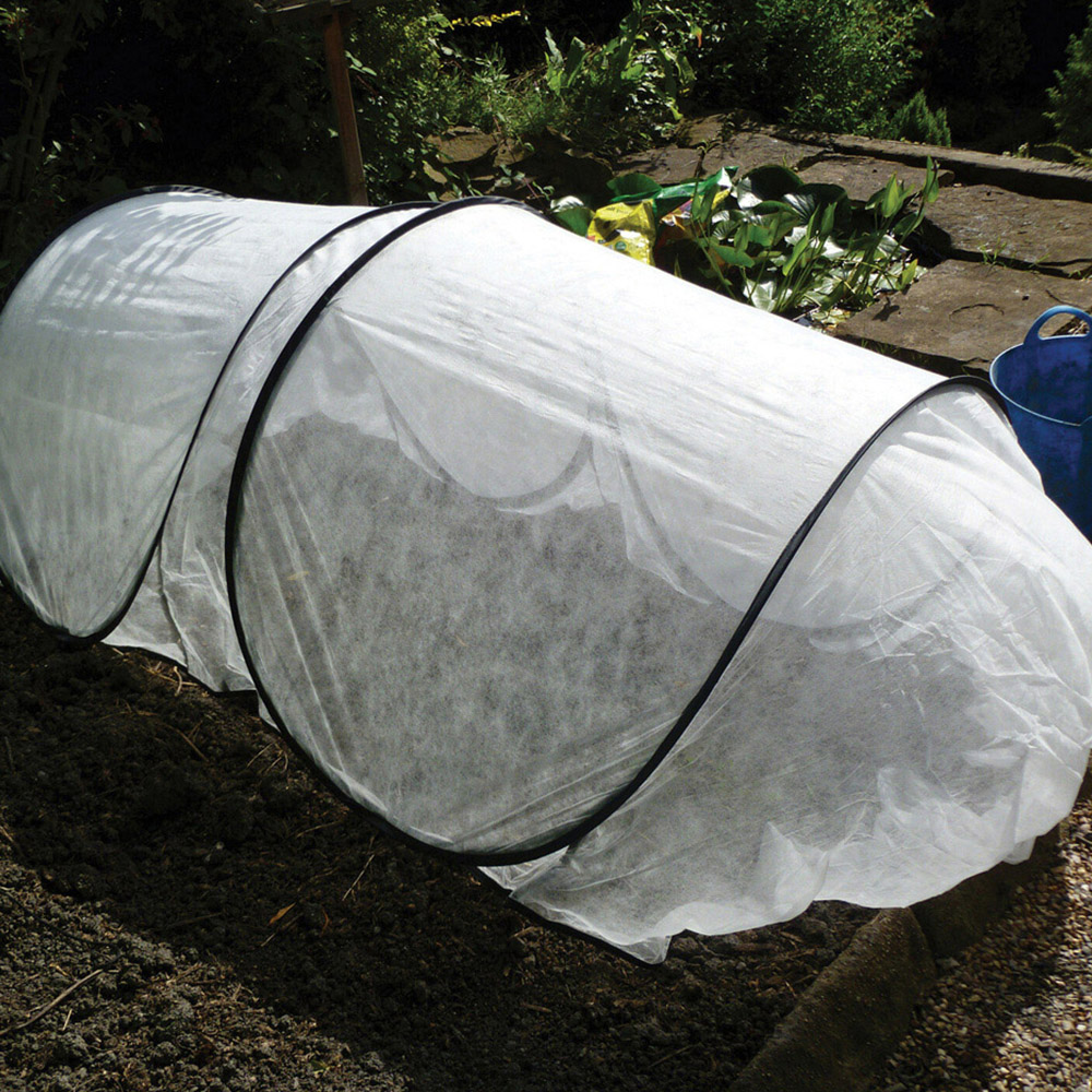 Pop Up Tunnel - Fleece Image 2