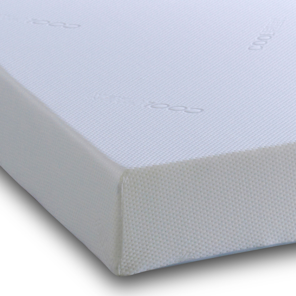 Kidsaw Freshtec Single Starter Foam Mattress Image 2